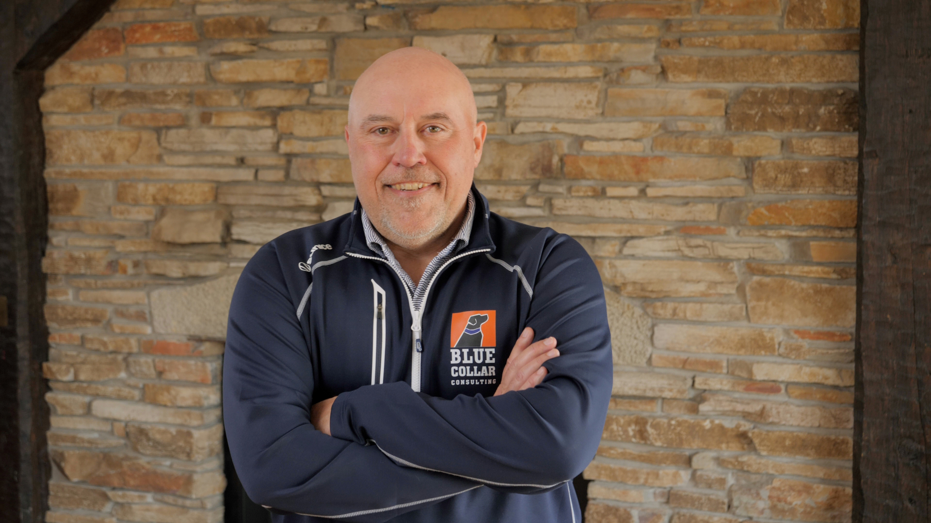 Chuck Price, Blue Collar Consulting